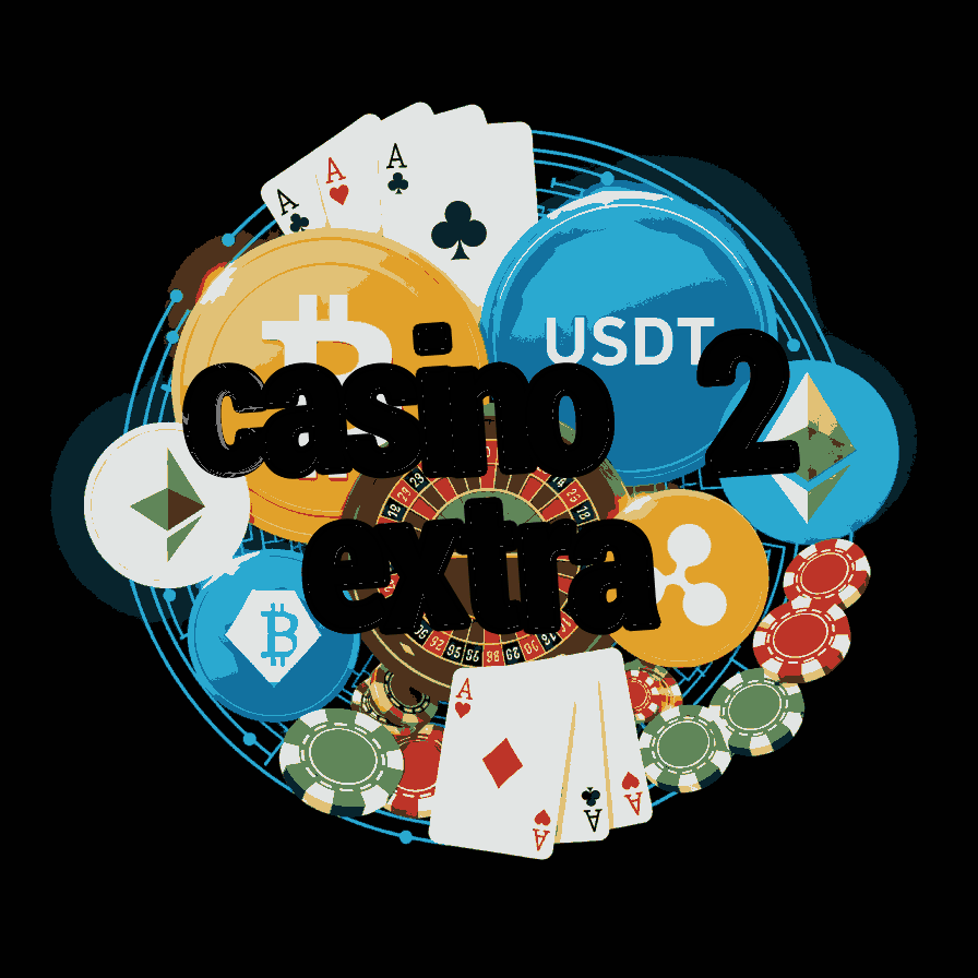 Casino 2 Extra - Double the Casino Fun